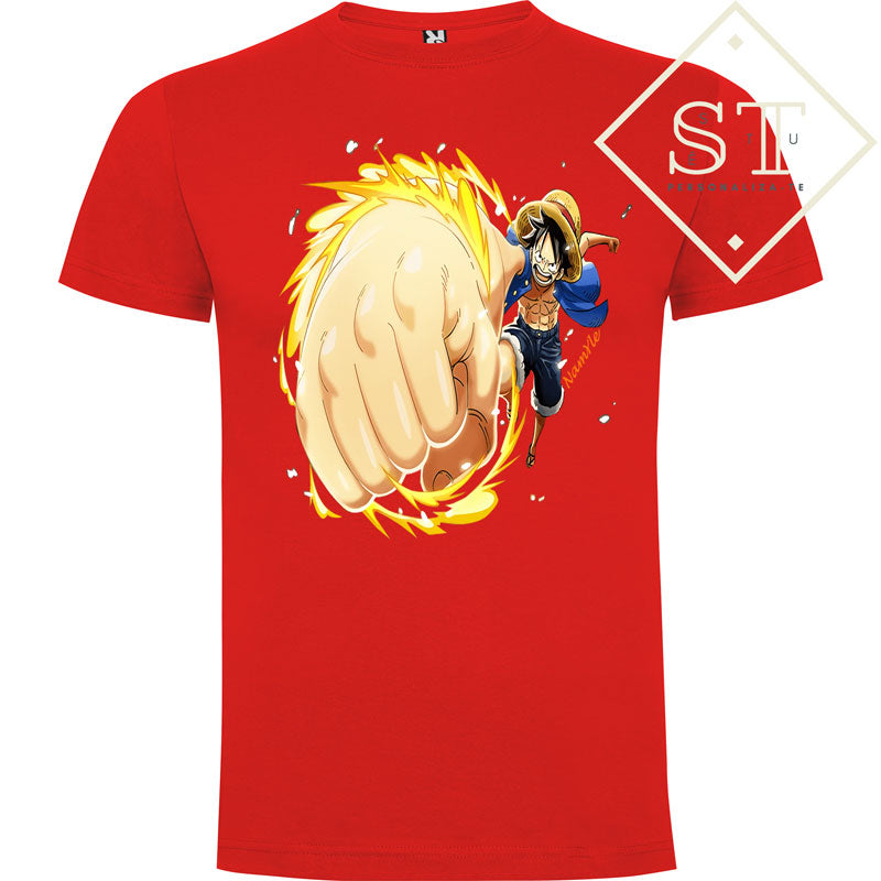 One Piece OP23 - Sê-Tu